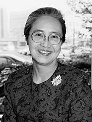 Kyoko Matsuoka Director, Tokyo Children's Library