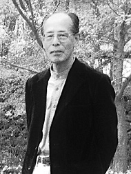 Shinichi Yoshida Former visiting researcher, National Diet Library Emeritus Professor at Rikkyo University