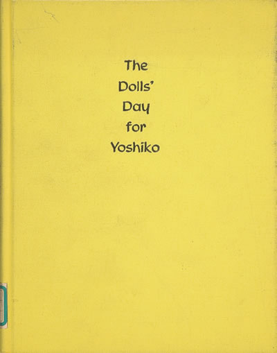 Thumbnail of The dolls' day for Yoshiko(United States)