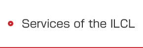 Services of the ILCL