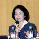 亀田邦子