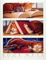 アジアを知ろう −アジアの絵本と絵日記展−