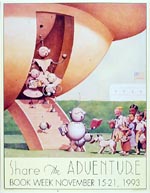 アジアを知ろう −アジアの絵本と絵日記展−