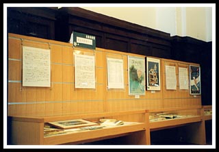 絵本が映し出すオーロラ −北欧の作家と絵本展−