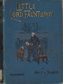 Little Lord Fauntleroy（小公子）