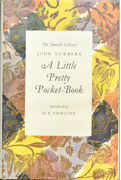 Thumbnail of A little pretty pocket-book