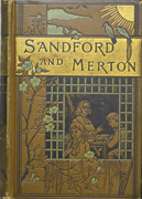 Thumbnail of The history of Sandford and Merton