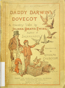 Thumbnail of Daddy Darwin's dovecot : a country tale