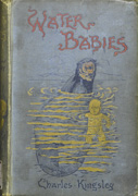 Thumbnail of The water-babies : a fairy tale for a land-baby