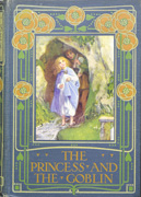 Thumbnail of The princess and the goblin