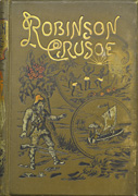 Thumbnail of The life and adventures of Robinson Crusoe.