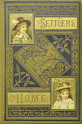 Thumbnail of The settlers at home