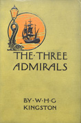 Thumbnail of The three admirals
