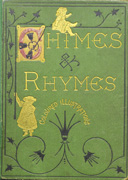 Thumbnail of Chimes and rhymes for youthful times!