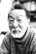 Portrait of Shinta Cho