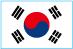 South Korea flag