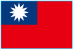 Taiwan flag