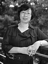 Sook-Hyeun Lee Director of the South Korean National Library for Children and Young Adults