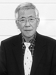 社団法人 日本図書館協会 理事長　塩見　昇