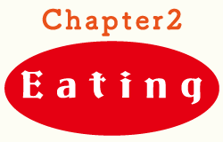 Chapter 2: Eating