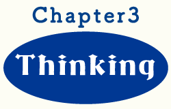 Chapter 3: Thinking