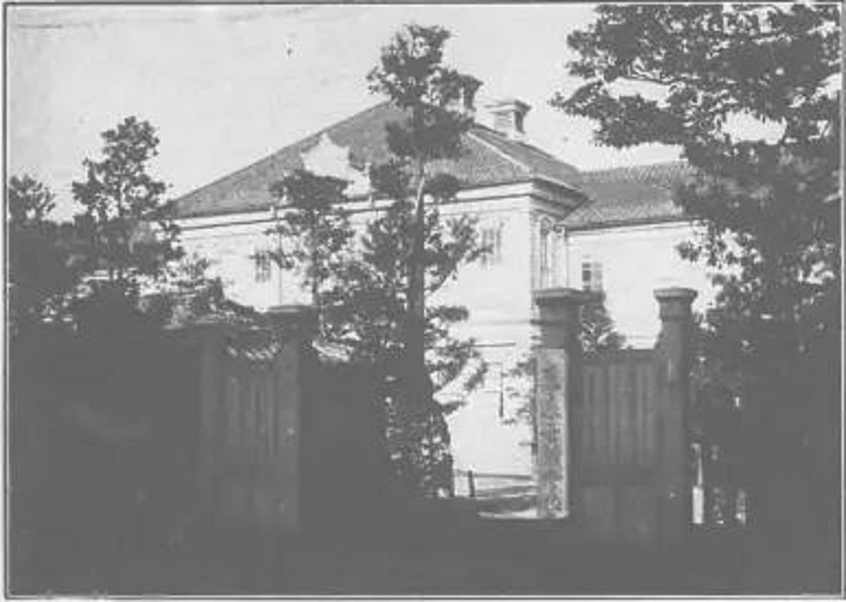 東京音楽学校の写真