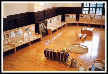 Hola amigos! やぁ ともだち! −中南米の子どもの本展−