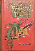 Thumbnail of Fairy tales