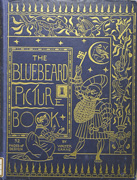 Thumbnail of The bluebeard picture book