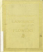 Thumbnail of Language of flowers