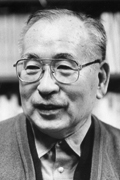 Portrait of Taruhi Furuta