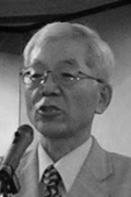 Portrait of Masamoto Nasu