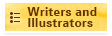 Writers and Illustrators