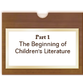 The Beginning of Children's Literature