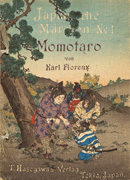 Thumbnail of Momotaro, oder, der Pfirschling