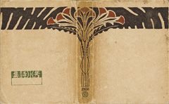 Thumbnail of Hosui shishu[Collected verses by Hosui]