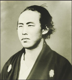 坂本竜馬